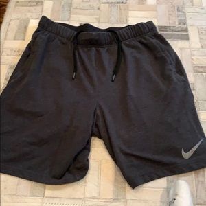 Nike athletic shorts